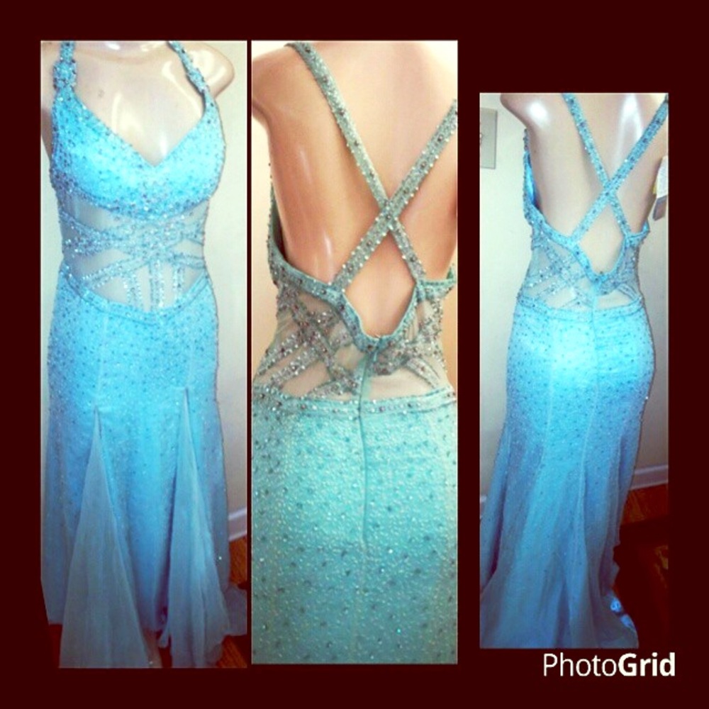 Women prom dress